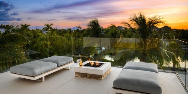 Aqua Bliss Villa-28