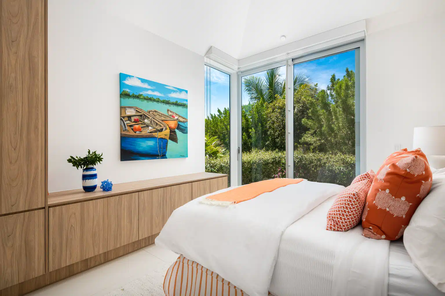 Aqua Bliss Villa Photo Gallery