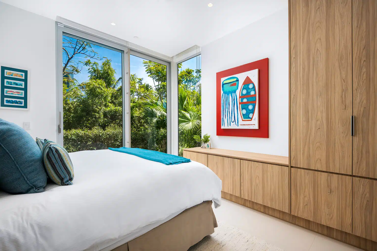 Aqua Bliss Villa Photo Gallery