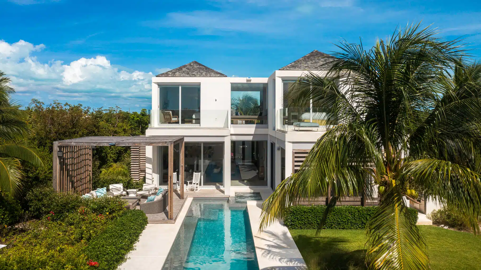Aqua Bliss Villa Photo Gallery