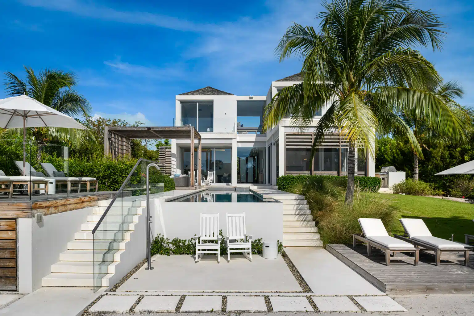 Aqua Bliss Villa Photo Gallery
