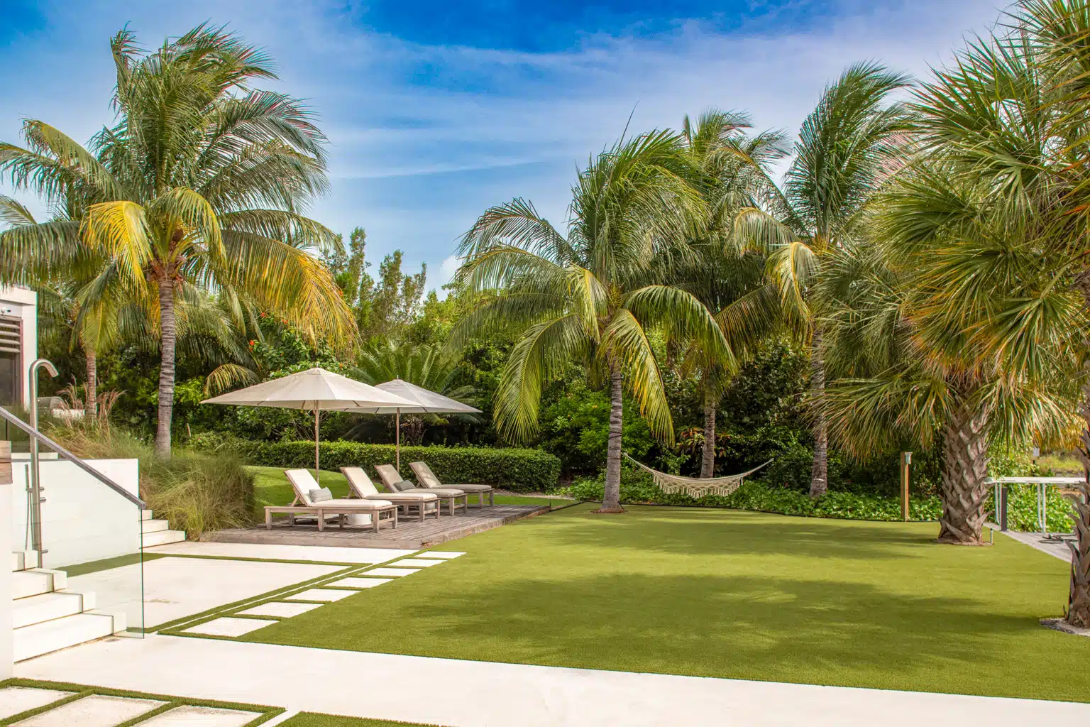 Aqua Bliss Villa Photo Gallery