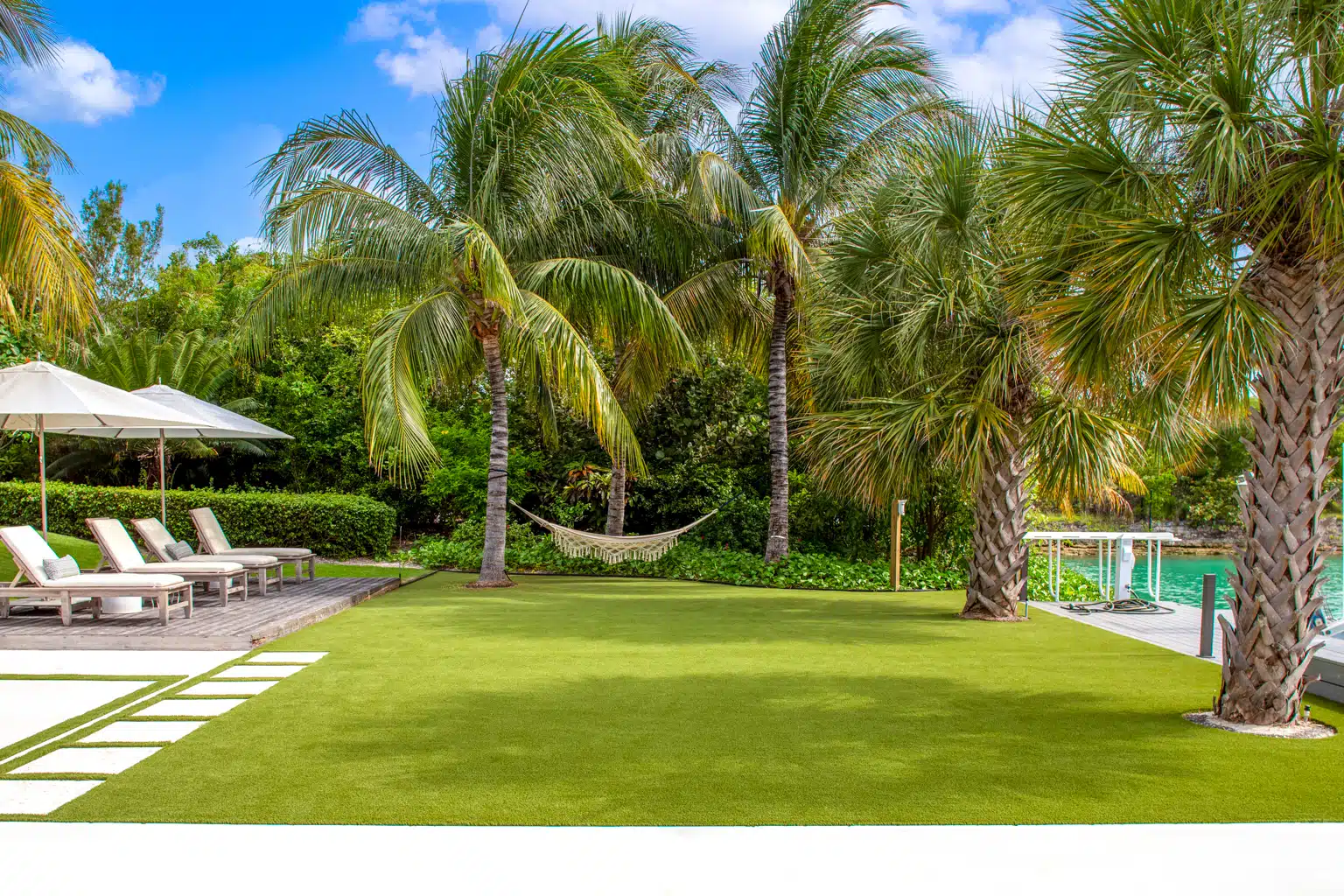 Aqua Bliss Villa Photo Gallery