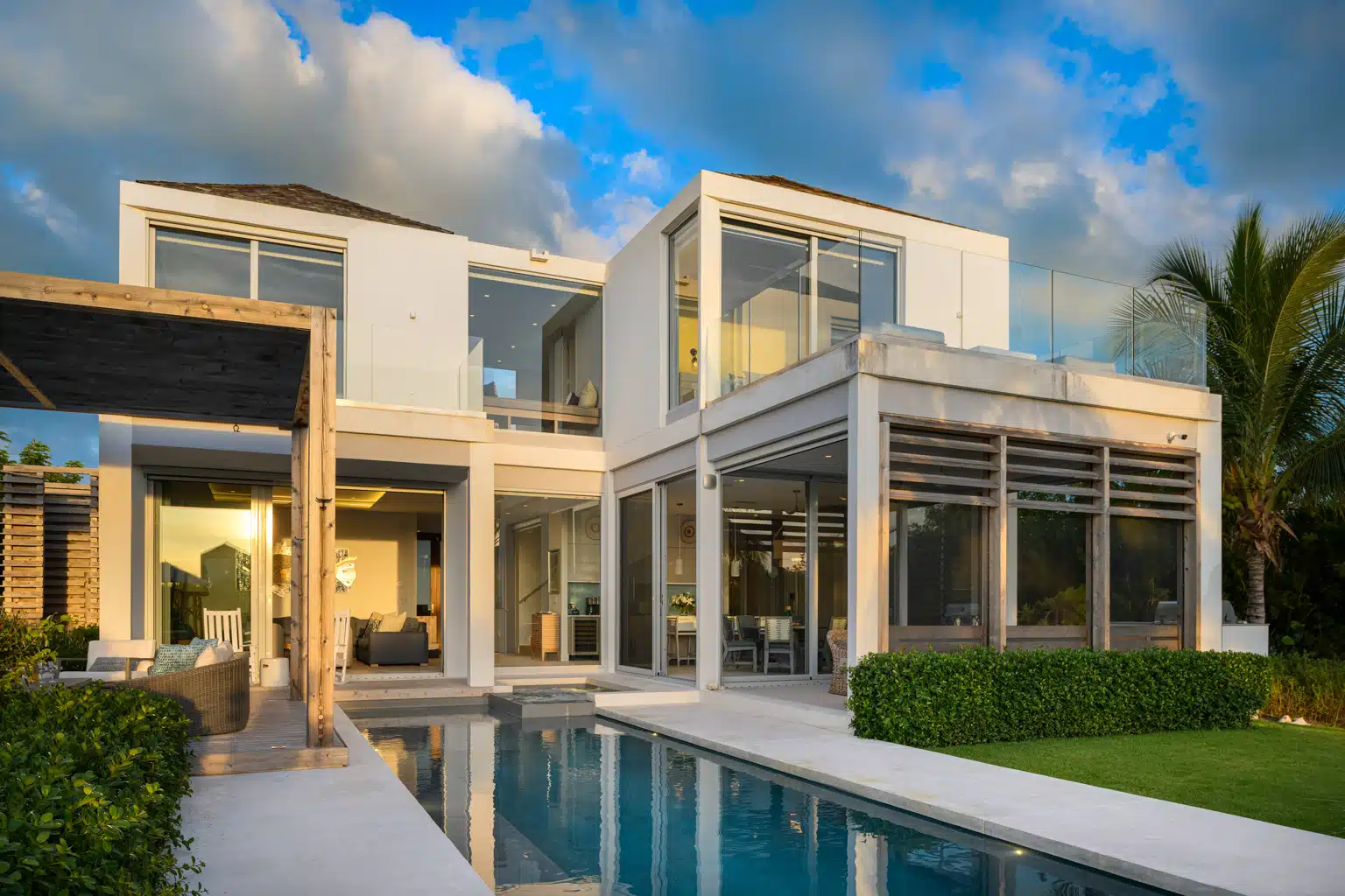 Aqua Bliss Villa Photo Gallery
