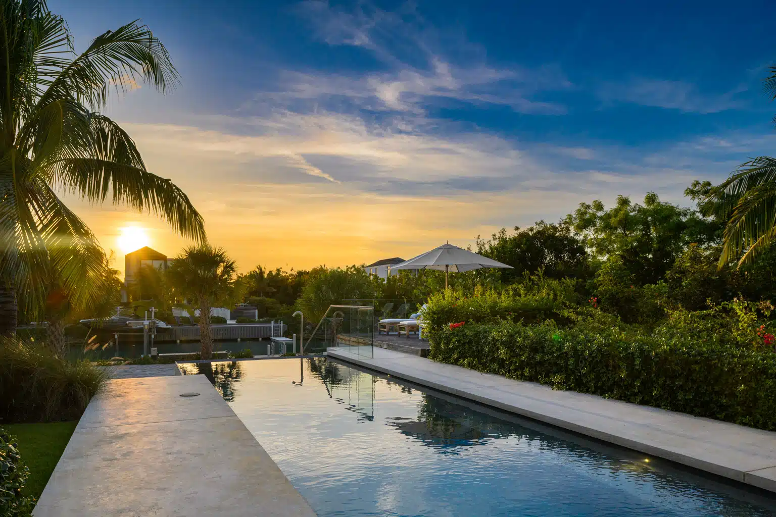 Aqua Bliss Villa Photo Gallery