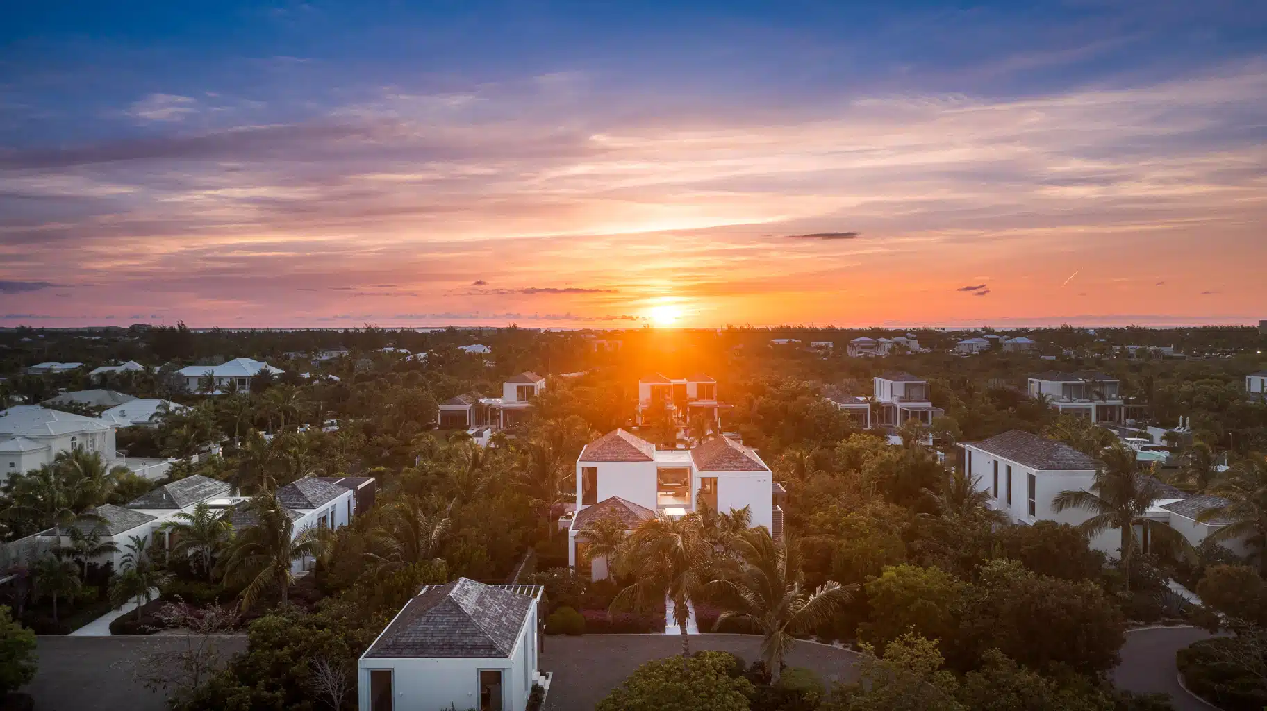 Aqua Bliss Villa Photo Gallery