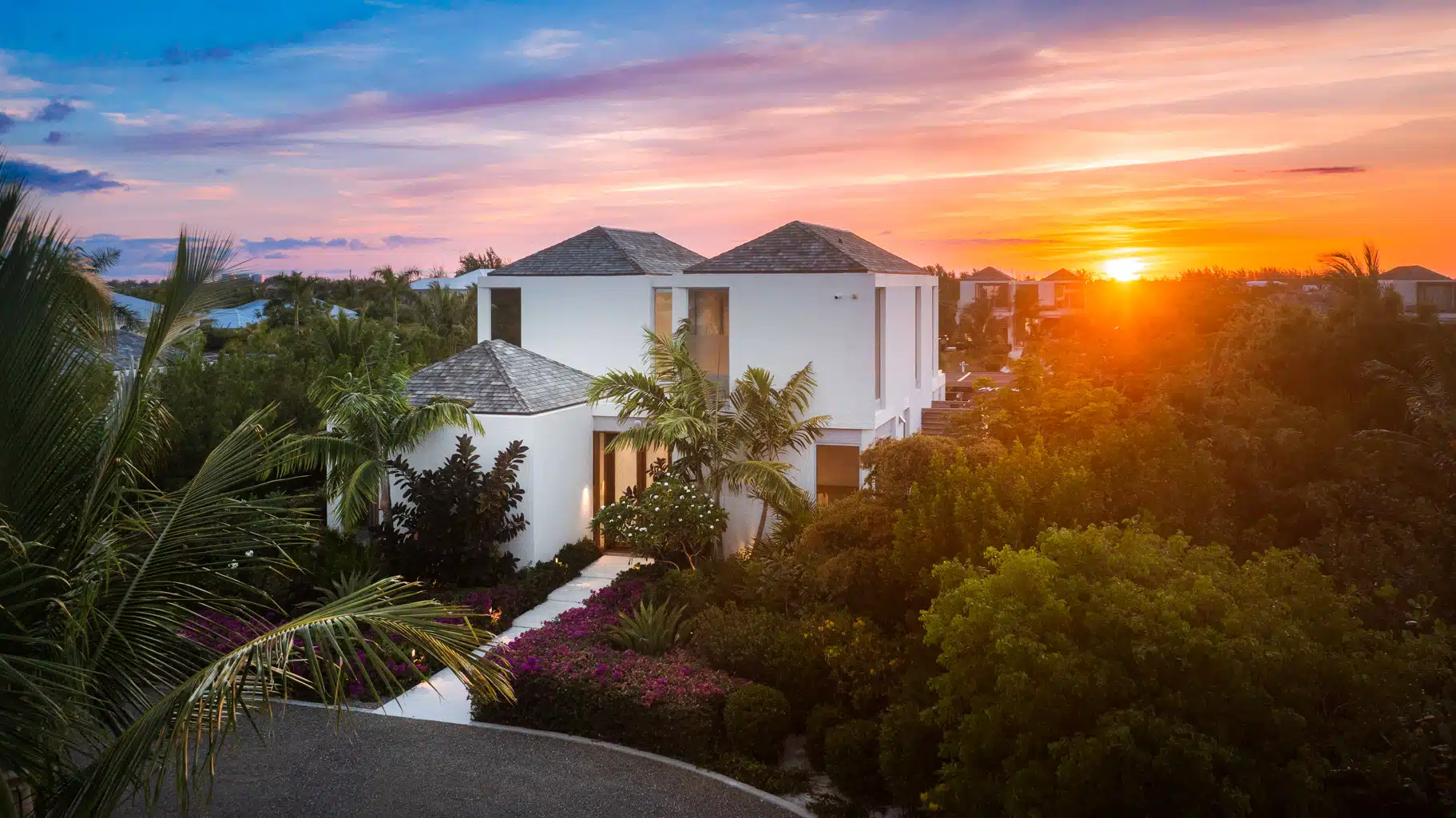 Aqua Bliss Villa Photo Gallery