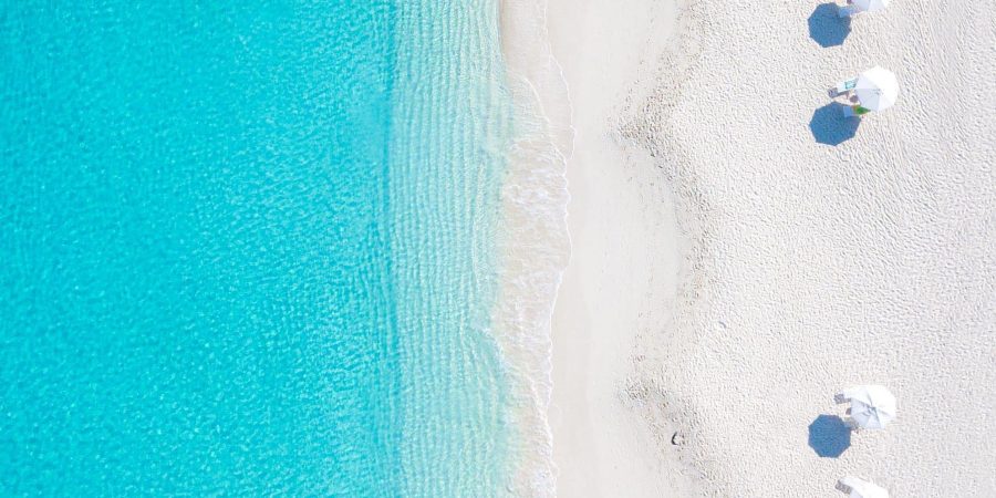Grace Bay Beach, Turks & Caicos – The World’s Best Beaches