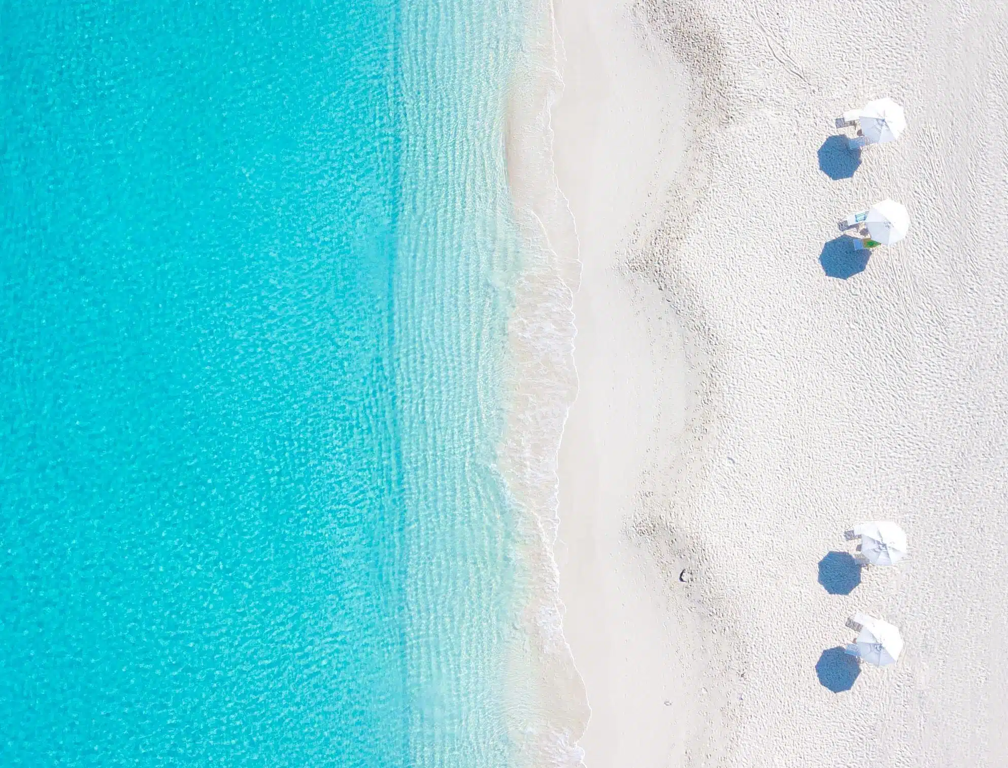 Grace Bay Beach, Turks & Caicos – The World’s Best Beaches
